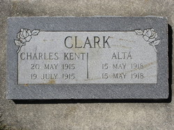Alta Clark 