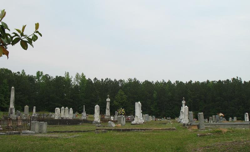 Equality Cemetery
