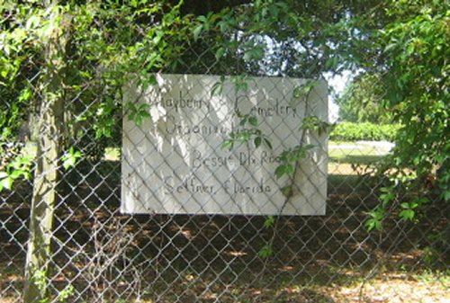 Mayberry Cemetery