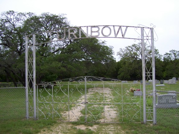 Turnbow Cemetery