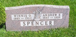 Andrew Eugene Spencer 