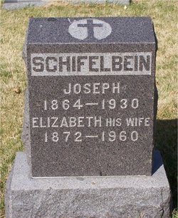 Joseph Schiffelbein 