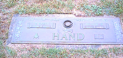 Everett Earl Hand 