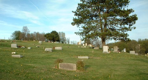 Hookstown Cemetery