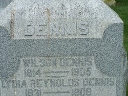 Wilson Dennis 