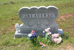 Pearlene <I>Glover</I> Beavers 