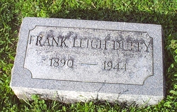 Judge Frank Leigh Duffy 