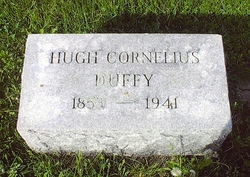 Hugh Cornelius Duffy 