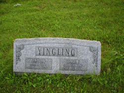 Albinus Yingling 