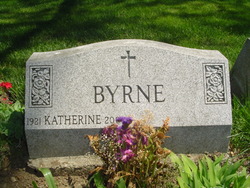 Katherine “Kay” Byrne 