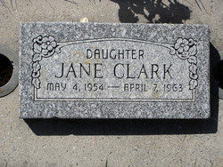 Jane Clark 