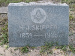 Henry Jefferson Skipper 