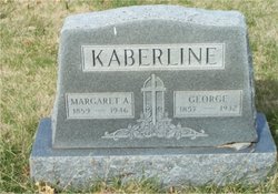 George Kaberline 