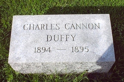 Charles Cannon Duffy 