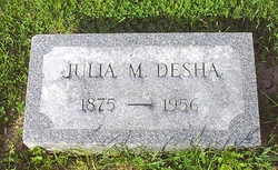 Julia Moore Desha 