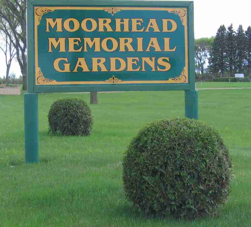 Moorhead Memorial Gardens