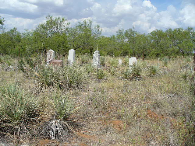 Rhea Chapel Cemetery