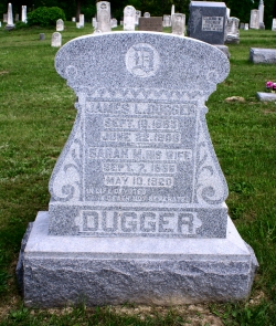 James L. Dugger 