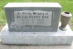 Hugh Perry Bay 