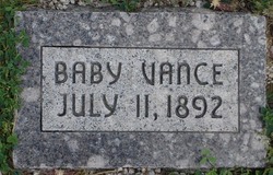Baby Vance 