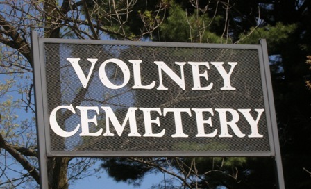 Volney Cemetery