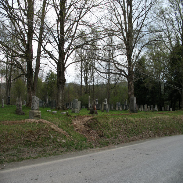 Bennettsville Cemetery