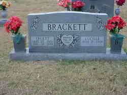 Truett Brackett 