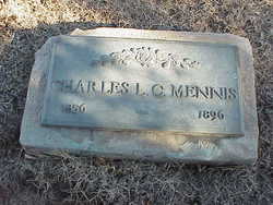 Charles L C Mennis 