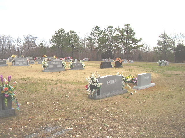 Springfield Cemetery