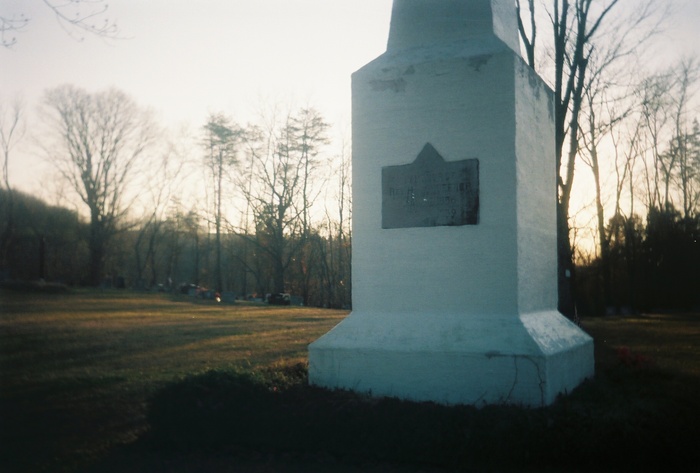 Shoffner Cemetery