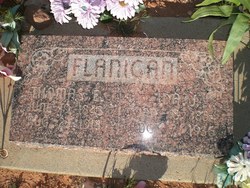 Thomas Emmett Flanigan Sr.