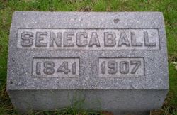 Seneca Ball 