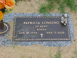 Patricia Longino 