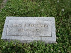Julius Jerome Abernathy 