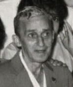 Bernard Vigna Sr.