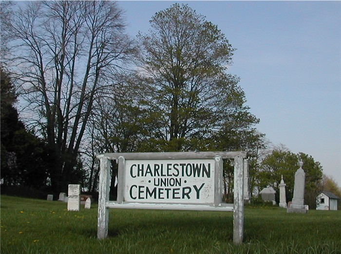 Charlestown Union Cemetery