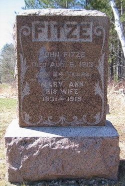 John K. Fitze 