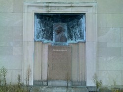 Edwin Denby Memorial 