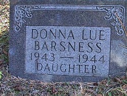Donna Lois Lue Barsness 