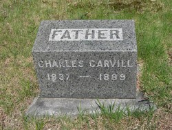 Charles Carvill 
