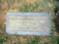 William Howard Storm 