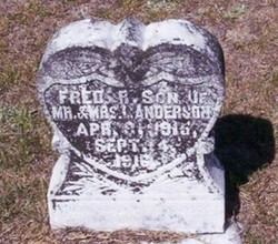 Fred R. Anderson 