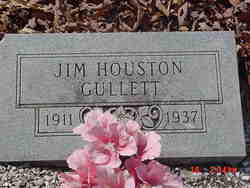 Jim Houston Gullett 