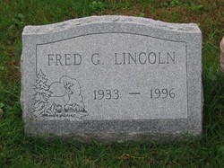 Fred G. Lincoln 