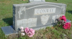Lavada Luella <I>Conway</I> Conway 