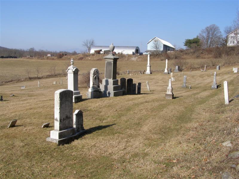 Minisink Cemetery