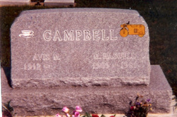 Marrion Haswell Campbell 