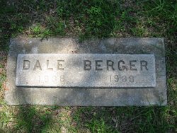 Dale Berger 