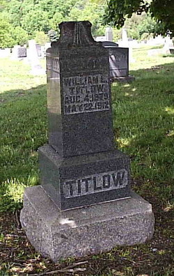 William L Titlow 