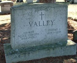 Edmond J Valley 